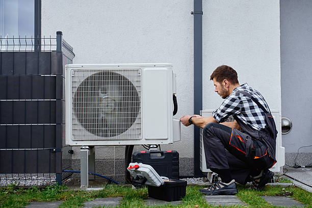 Trusted Emergency Ac Repair service in Lincroft, NJ - HVAC Repair CO